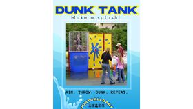 Image of a Dunk Tank