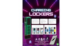 Image of a 36 Portable Chargers