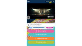 Live Trivia Game | Tech-Driven In-Person Experience image