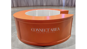 Image of a 360 Bar