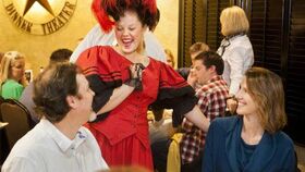 Image of a Christmas Murder Mystery