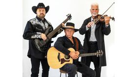 Image of a Breckenridge - Acoustic Strolling Trio