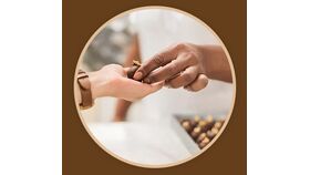 Image of a Chocolate Readings
