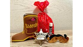 Image of a Party Favors (Optional Upgrade)