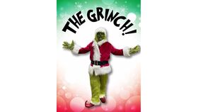 The Grinch (WHSLE) image