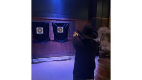 Image of a Target Shooting (WHSLE)