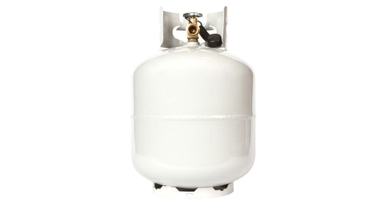 20lb propane tank : goodshuffle.com