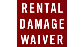 Image of a damage waiver