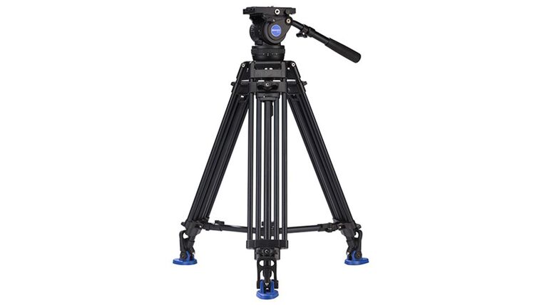 Benro BV10 : goodshuffle.com