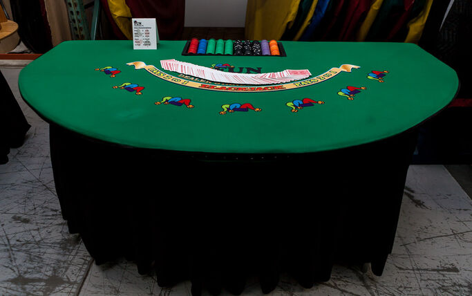 Fun Party Rental Equipment - Fun Productions