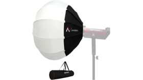 Image of a APUTURE LANTERN SOFTBOX (2.2')