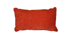 Image of a Long Solid - Orange