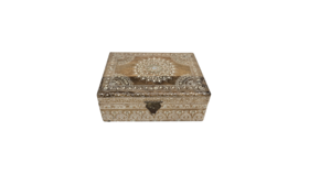 Image of a Indian Box