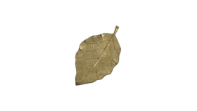 Image of a Table Leaf
