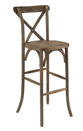 Barstools - Kate Ryan | Event Rentals