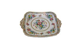 Image of a "Kate" Cake Serving Plate