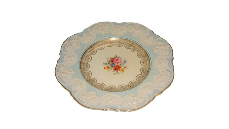 "Mae" Serving Plate : goodshuffle.com