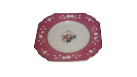 Image of a "Mary" Cake Serving Plate