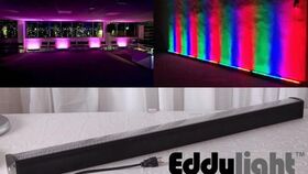 Image of a 3 Ft. LED Light Bar