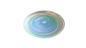 Image of a "Chameleon" Cake Stand