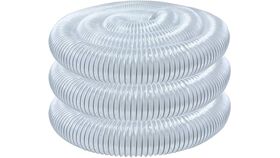 Image of a Clear Hose (20ft)