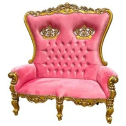 Throne. Baby Throne (26