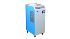 Image of a 1.25 Ton Air Conditioner / 115V