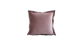 Image of a Eloise Lilac Pillow