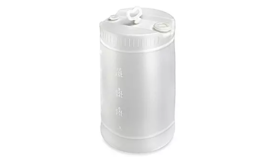 Image of a 20 Gallon  Water Weight