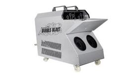 Image of a American DJ Bubble Blast Machine (LA)