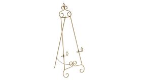 Image of a Gold Easels 5' 2' 1'