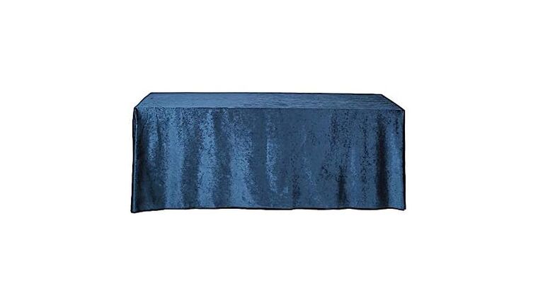 Navy Overlay : goodshuffle.com