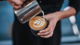 Image of a Barista