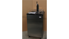 Image of a Kegerator