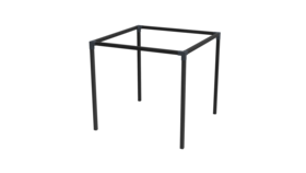 Image of a Black Onyx Canopy