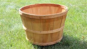 Image of a Baskets (Flip - A - Chick)