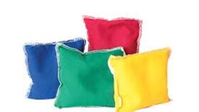 Image of a Bean Bags