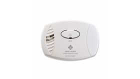 Image of a CO Alarm