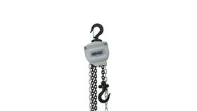Image of a 1-Ton Chain Hoist(Manual)