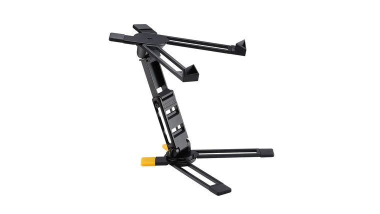 Hercules Laptop Stand : goodshuffle.com