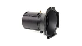 Image of a 70° Black Leko Lens Tube