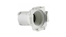 Image of a 50° White Leko Lens Tube