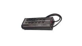 Image of a Dimmer Leprecon ULD340 4 Channel