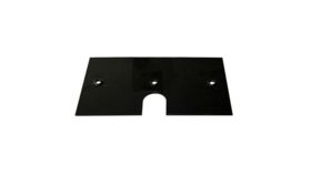 Image of a FOH Drape bases