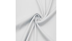 Image of a White Pipe Fabric (Party knit)