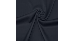 Image of a Black Pipe Fabric (Party Knit)