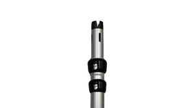 Image of a 7' to 17' Drape upright(Double sleeve)