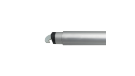 Image of a 7' to 12' Drape Crossbar