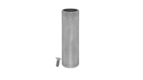 Image of a Drape Base Pins(6")