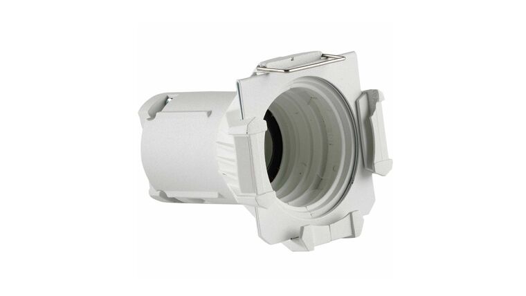 36° White Leko Lens Tube : goodshuffle.com